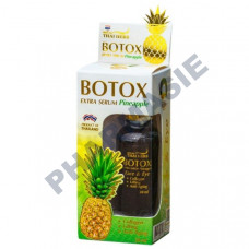 Serum BOTOX Royal Thai Herbs 30ml - Pineapple